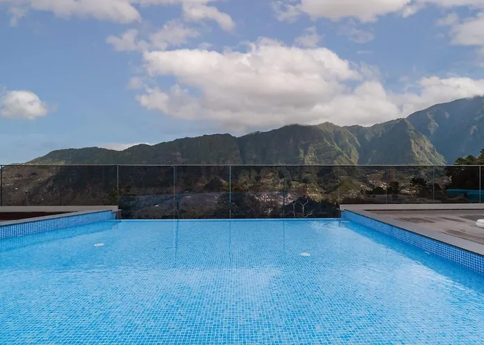 Вилла Vilaugusto *