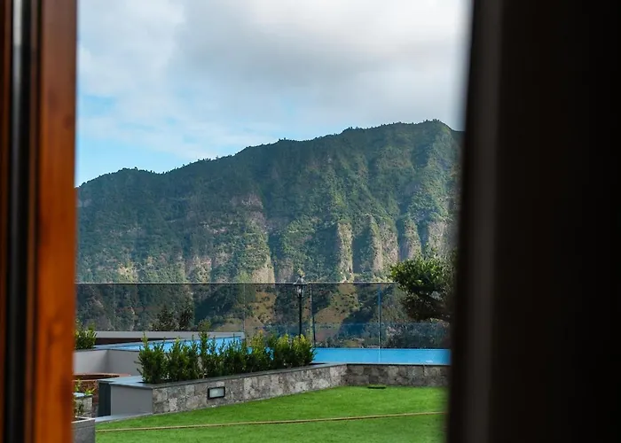 Vilaugusto Βίλα São Vicente