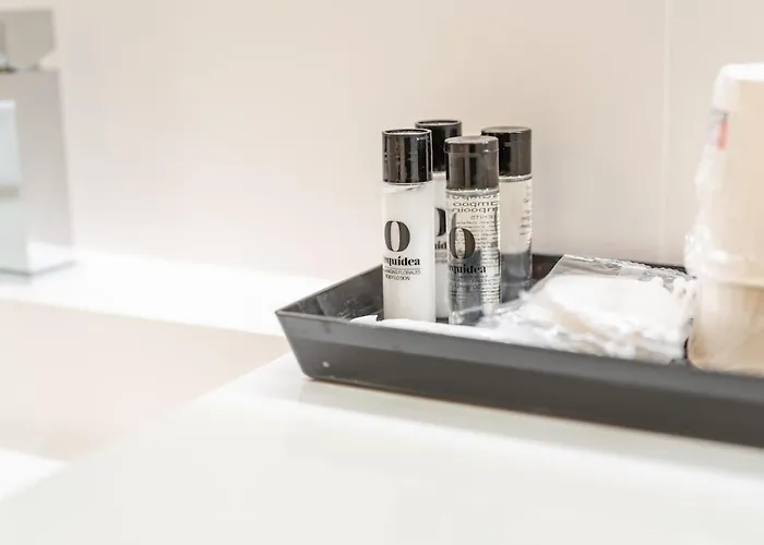 Vilaugusto Вилла Сан-Висенти