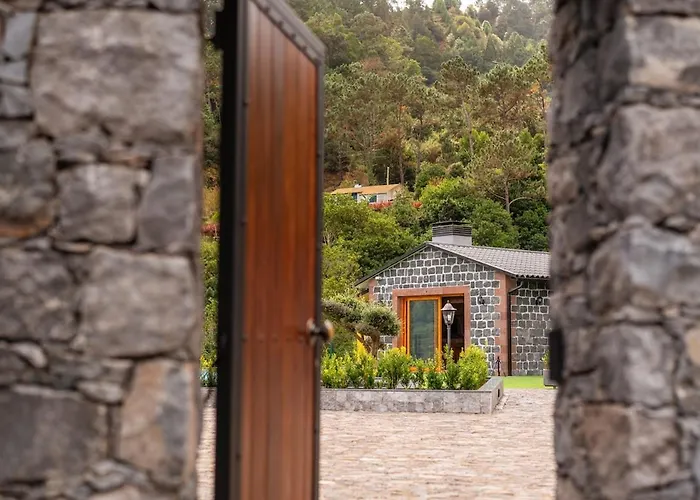 Vilaugusto Βίλα *