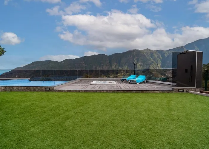 Vilaugusto * Сан-Висенти