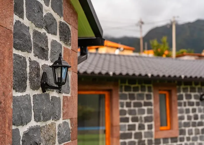 Вилла Vilaugusto Сан-Висенти