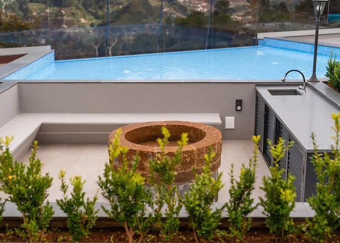 Βίλα Vilaugusto *