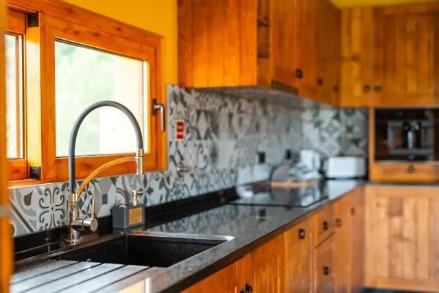 Βίλα Vilaugusto São Vicente