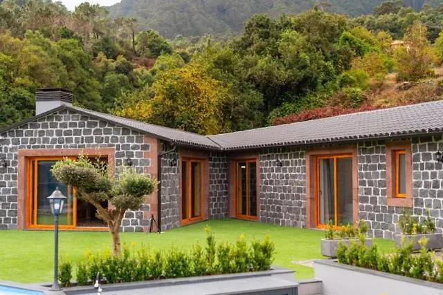 Vilaugusto Вилла Сан-Висенти