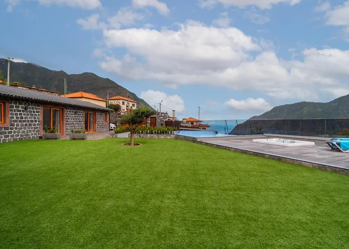 Vilaugusto Сан-Висенти