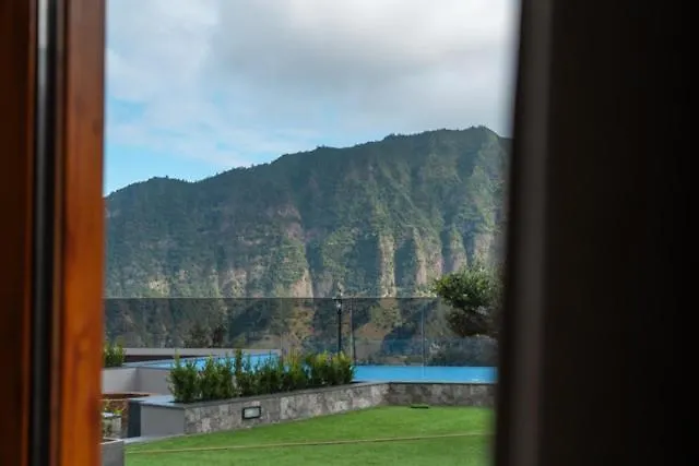 Vilaugusto Вилла