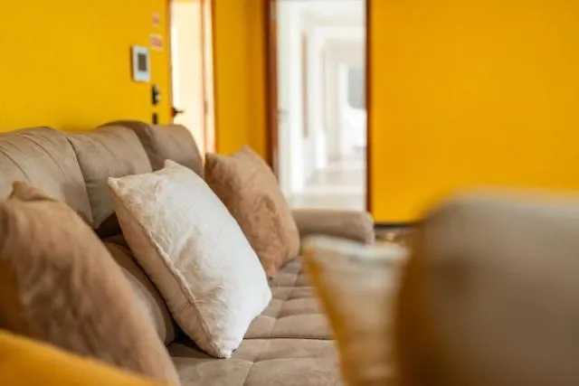 Βίλα Vilaugusto São Vicente