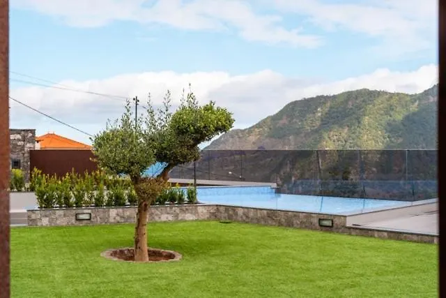 Вилла Vilaugusto *